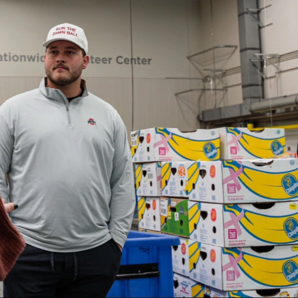 Seth McLaughlin's Rise