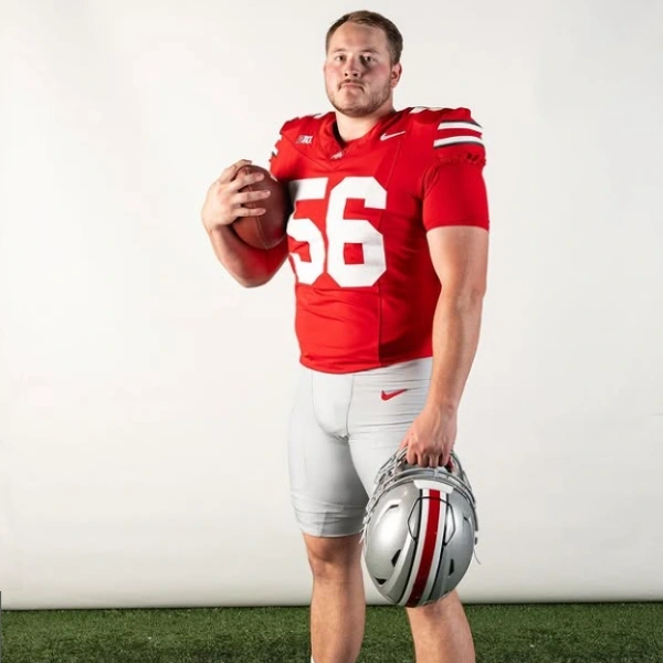 Seth McLaughlin: A Global Force