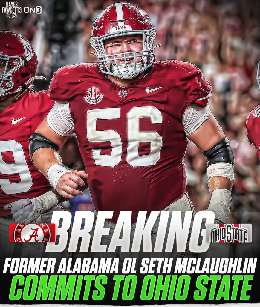 McLaughlin naar de Cincinnati Bengals